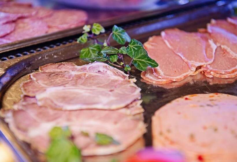 Landhaus Eden 3 Sterne Superior