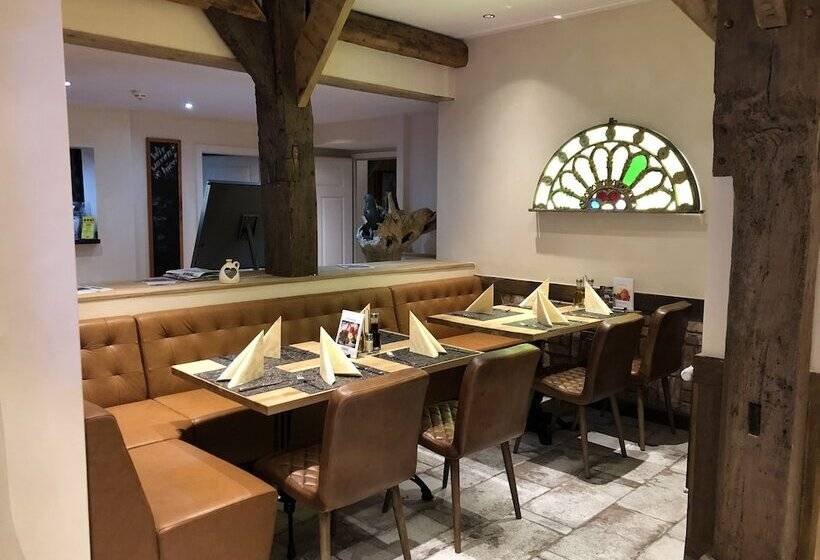 Landhaus Eden 3 Sterne Superior