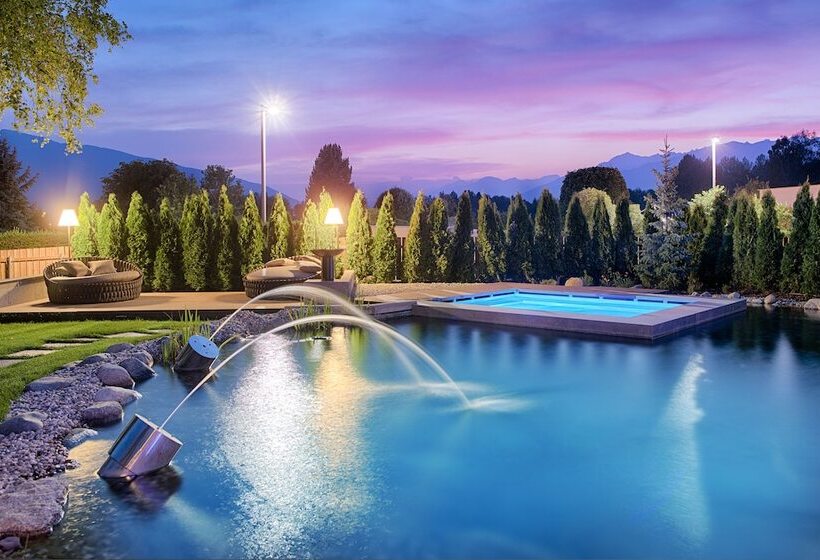 Majestic Hotel & Spa Resort