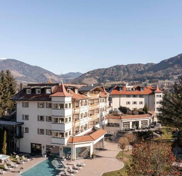 Majestic Hotel & Spa Resort