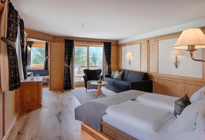 Majestic Hotel & Spa Resort