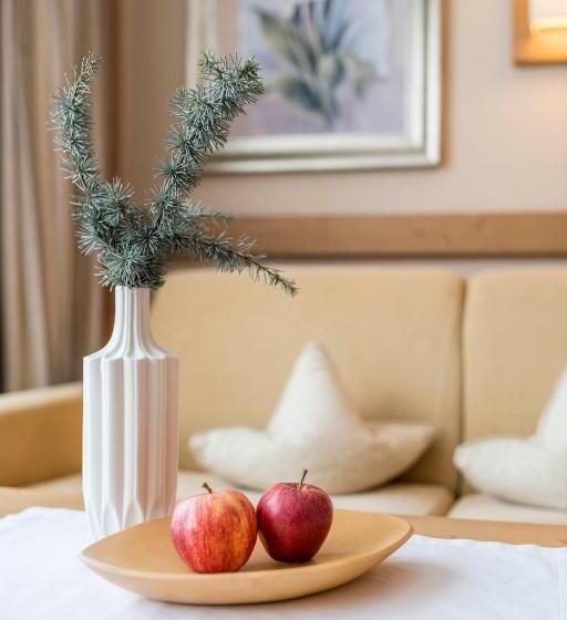 Majestic Hotel & Spa Resort