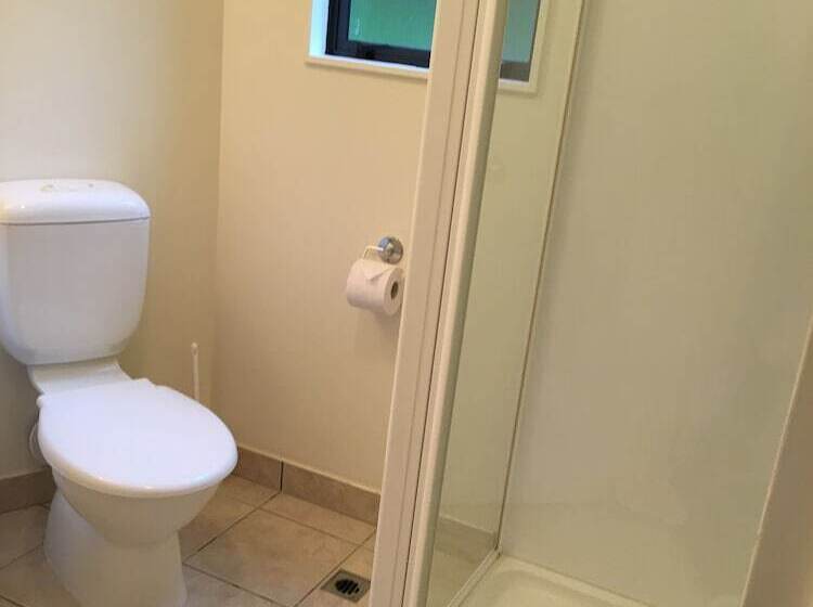 מוטל Ascot Motor Lodge