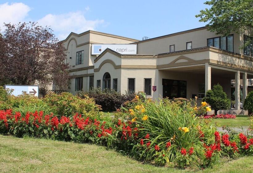 Motel Capri Et Suites
