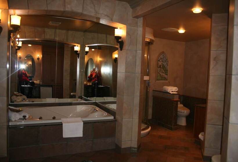 Motel Capri Et Suites