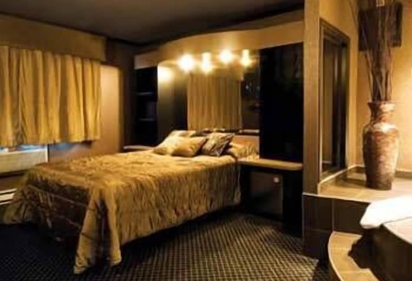 Motel Capri Et Suites