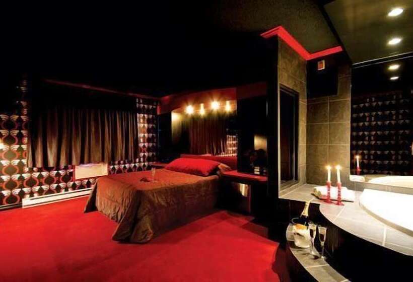 Motel Capri Et Suites