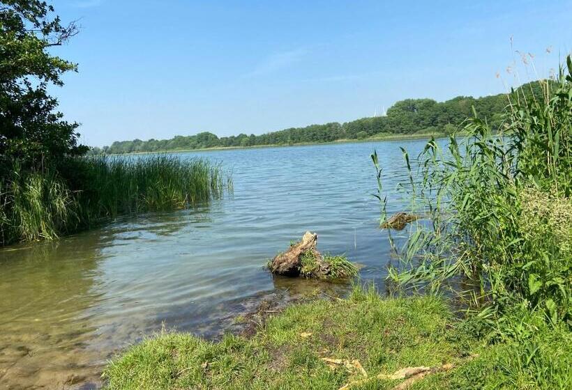 فندق على الطريق K 357   Low Budget Hotel   Ostsee Lounge   In Ratekau Bei Lübeck