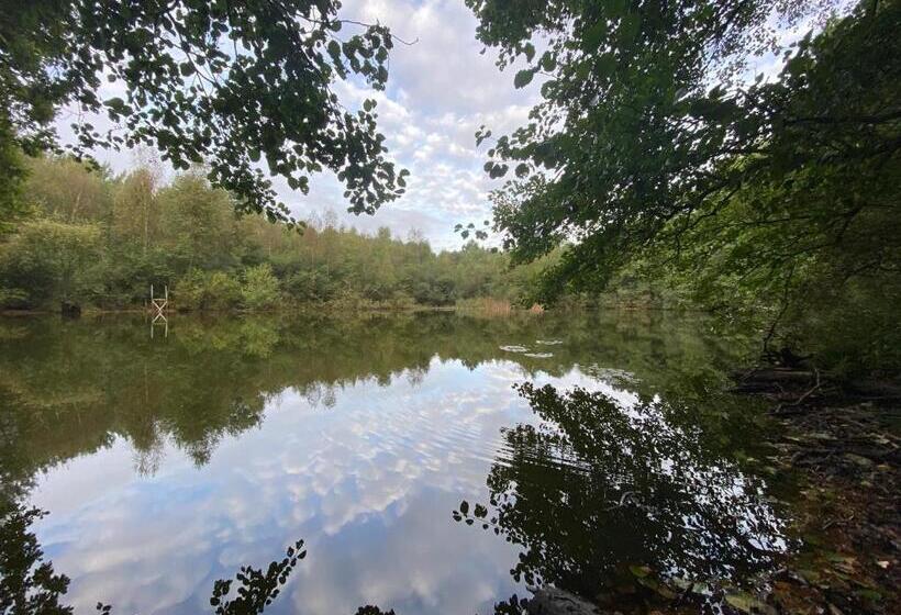 فندق على الطريق K 357   Low Budget Hotel   Ostsee Lounge   In Ratekau Bei Lübeck