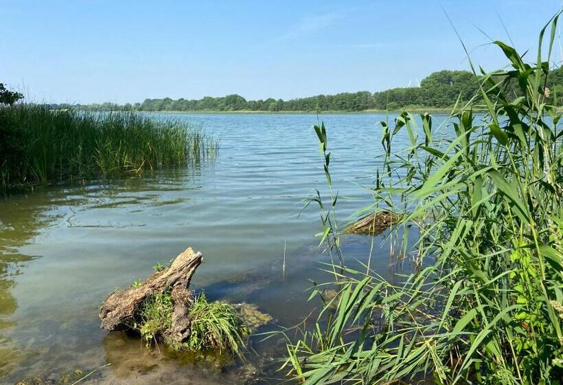 فندق على الطريق K 357   Low Budget Hotel   Ostsee Lounge   In Ratekau Bei Lübeck