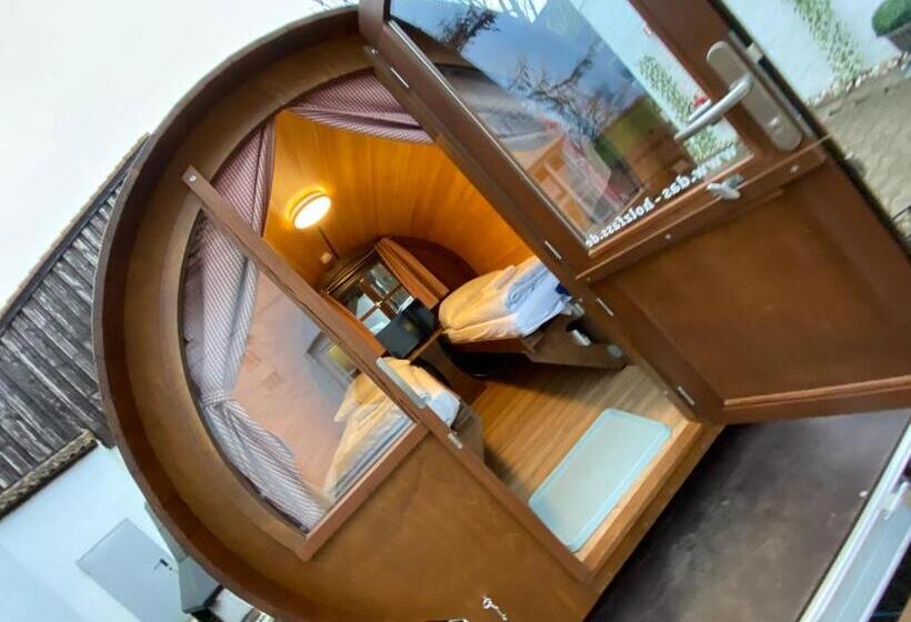 فندق على الطريق K 357   Low Budget Hotel   Ostsee Lounge   In Ratekau Bei Lübeck