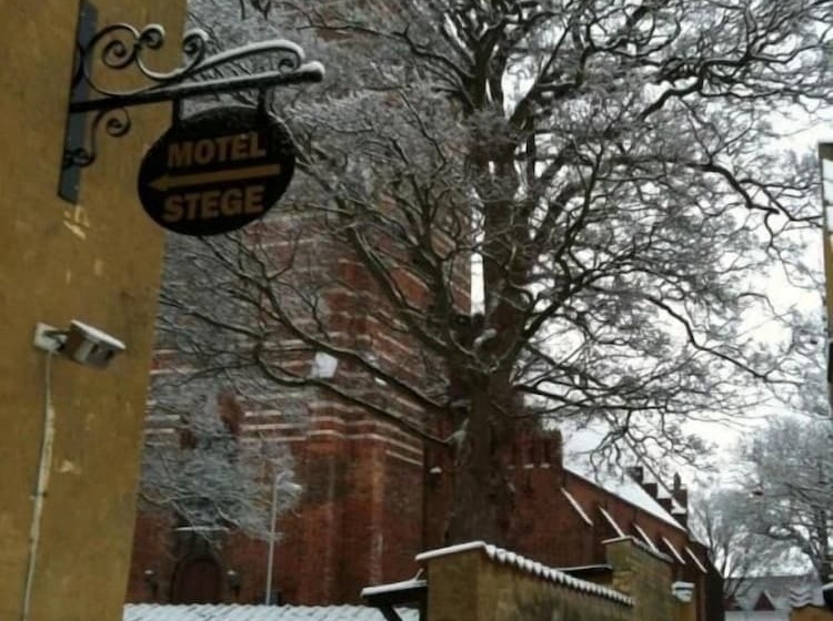 Motel Stege