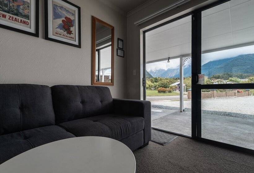 モーテル The Terrace