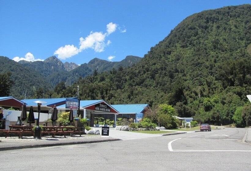 モーテル The Terrace