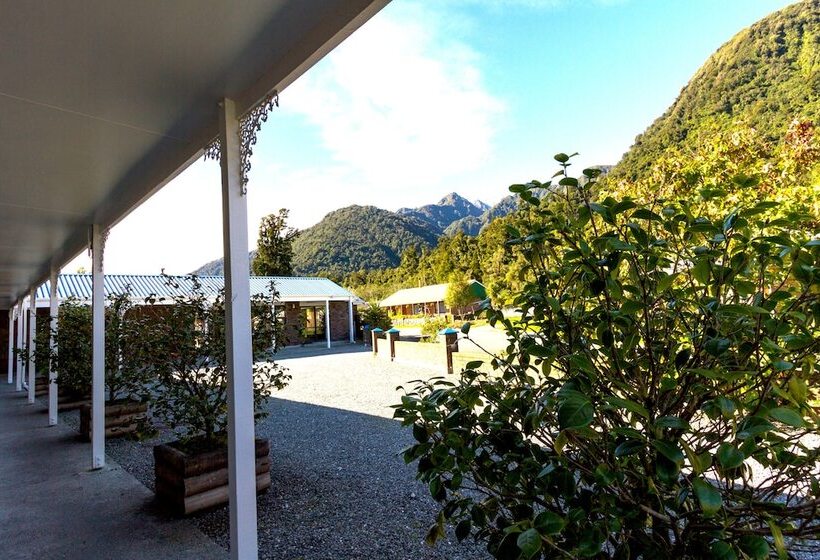 モーテル The Terrace