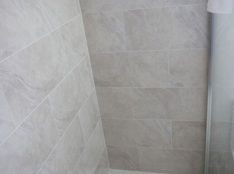 فندق على الطريق The Terrace