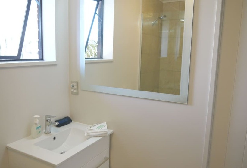 モーテル The Terrace