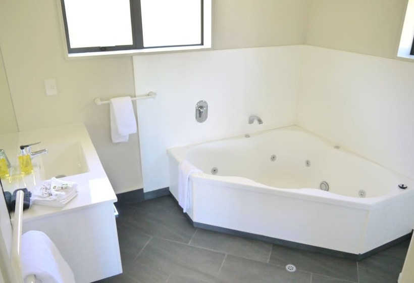 فندق على الطريق The Terrace