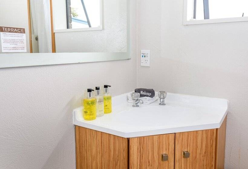 モーテル The Terrace