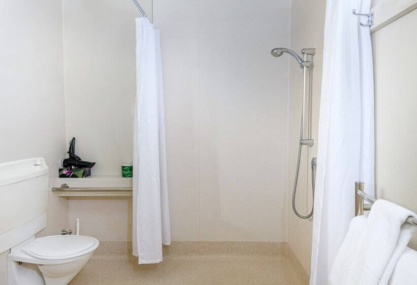 فندق على الطريق The Terrace