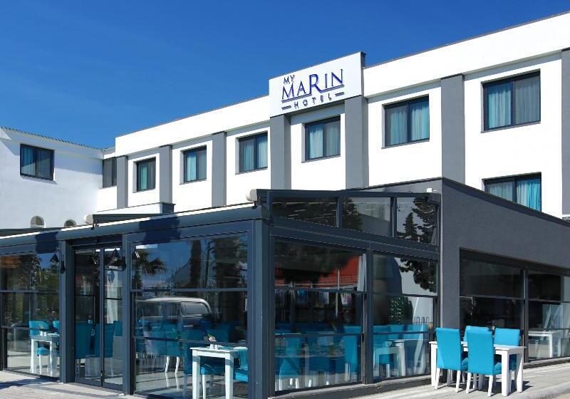 My Marin Otel