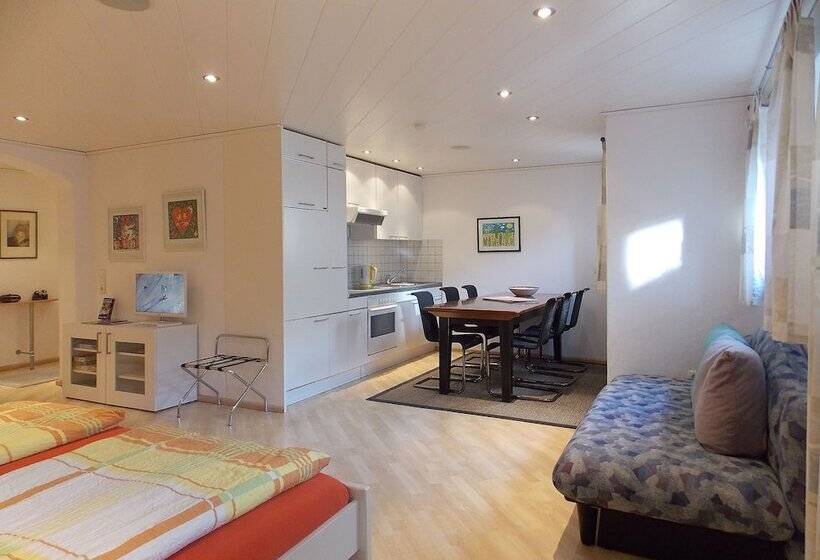 Пансион Gästehaus Alba Sie Bekommen Garantiert Eintrittskarten Für Den Europapark Und Für Rulantica über U