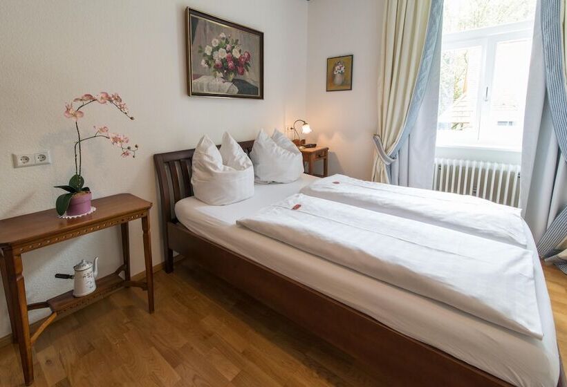 Пансион Goldener Adler Oberried Hotel & Appartements