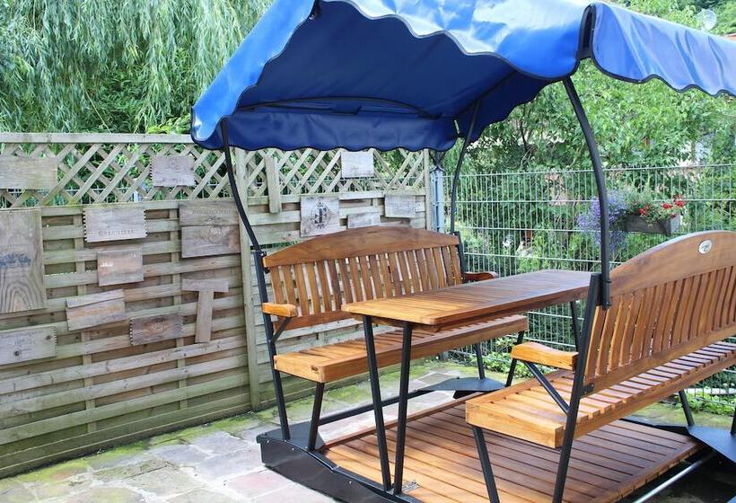 Пансион Goldener Adler Oberried Hotel & Appartements