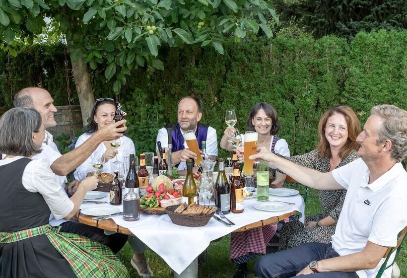 Пансион Goldener Adler Oberried Hotel & Appartements