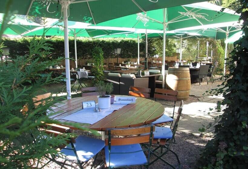 Пансион Goldener Adler Oberried Hotel & Appartements