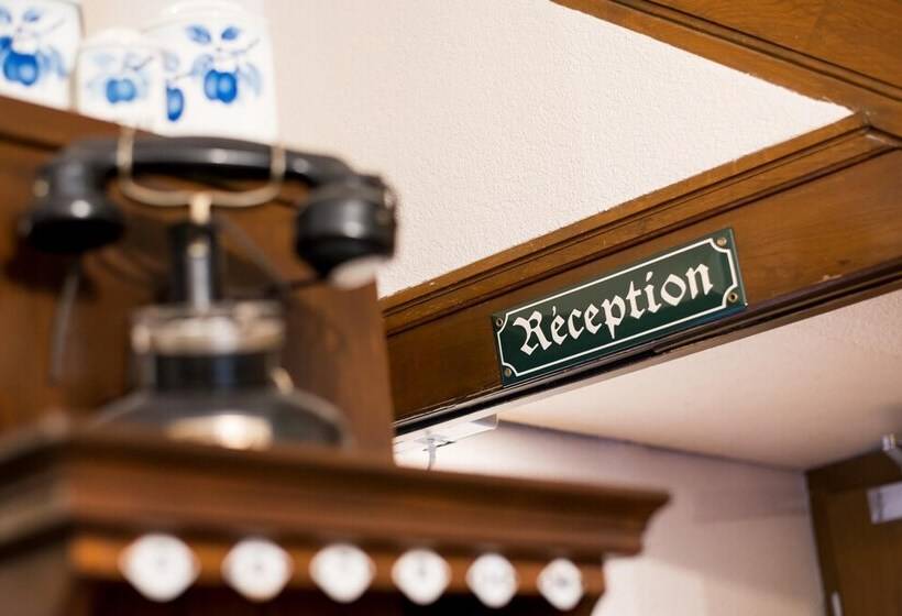 Пансион Goldener Adler Oberried Hotel & Appartements