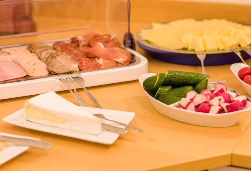 Пансион Landgasthof Bauerngirgl