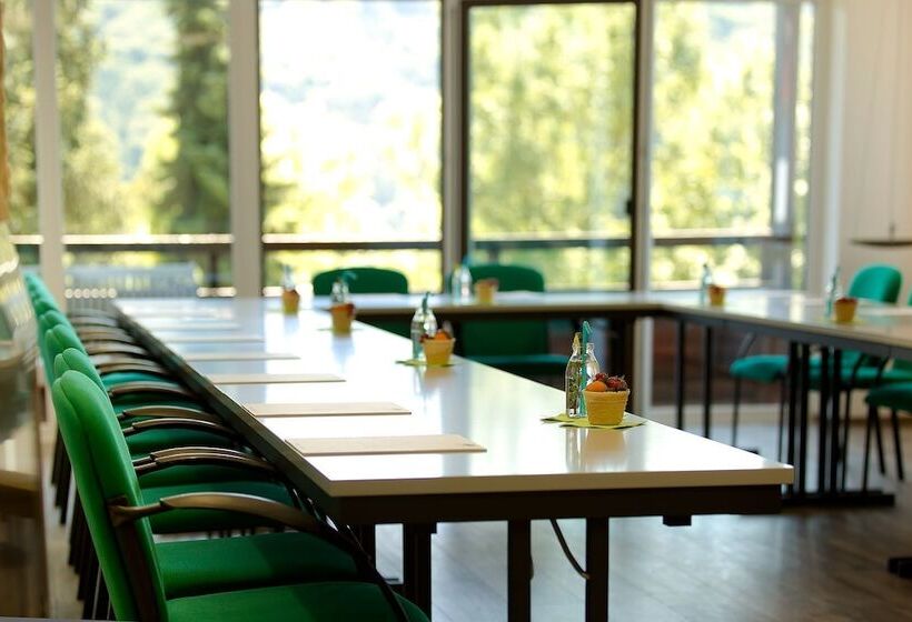 ペンション Landgasthof Hotel Pröll