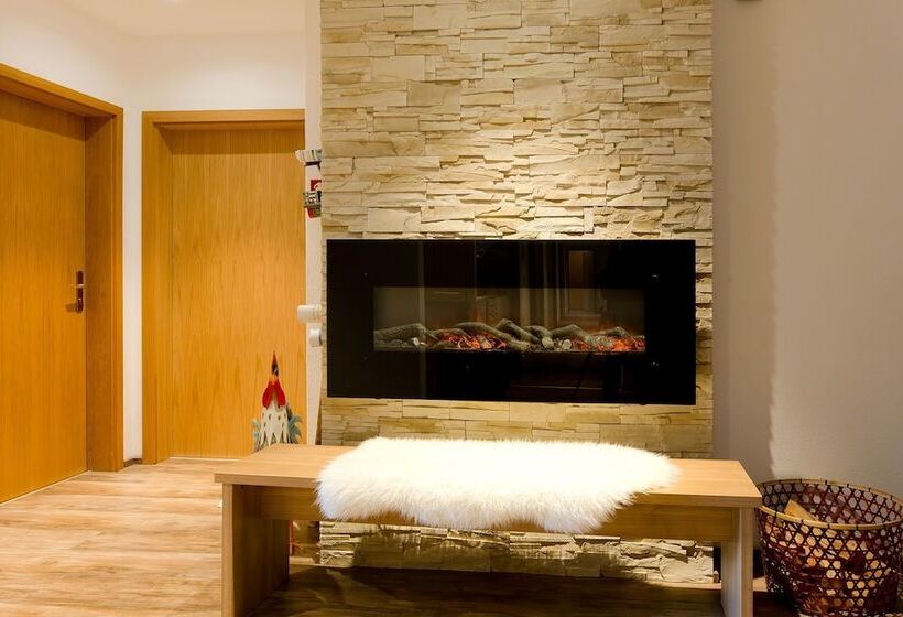 ペンション Landgasthof Hotel Pröll