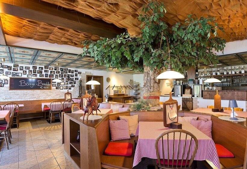 ペンション Landgasthof Hotel Pröll