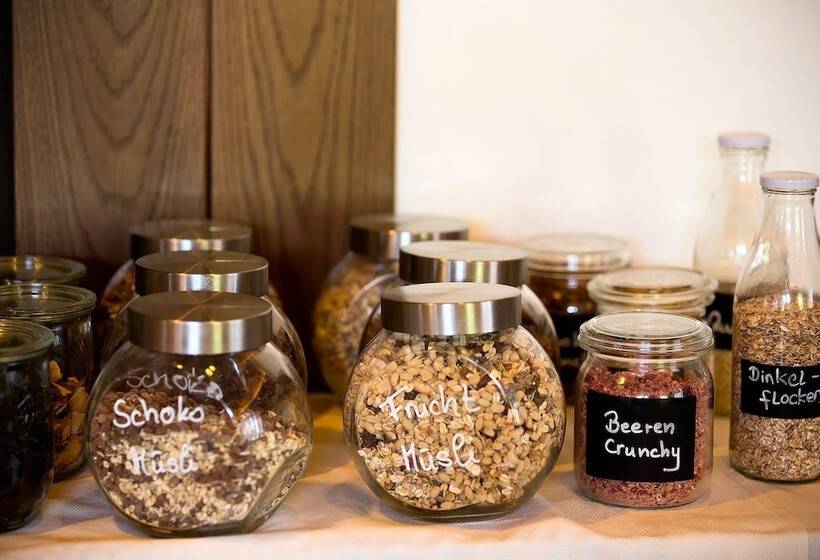 ペンション Landgasthof Hotel Pröll