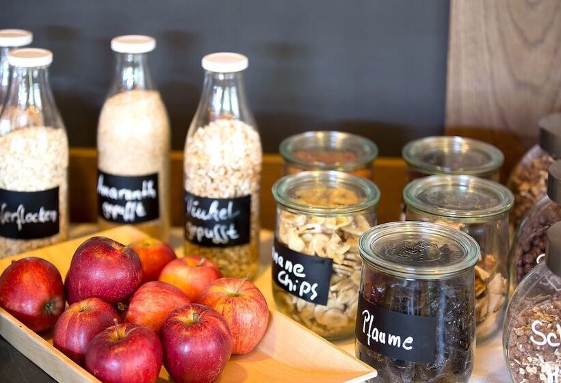 ペンション Landgasthof Hotel Pröll