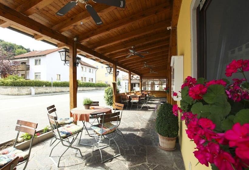 Пансион Landhotel Schöll