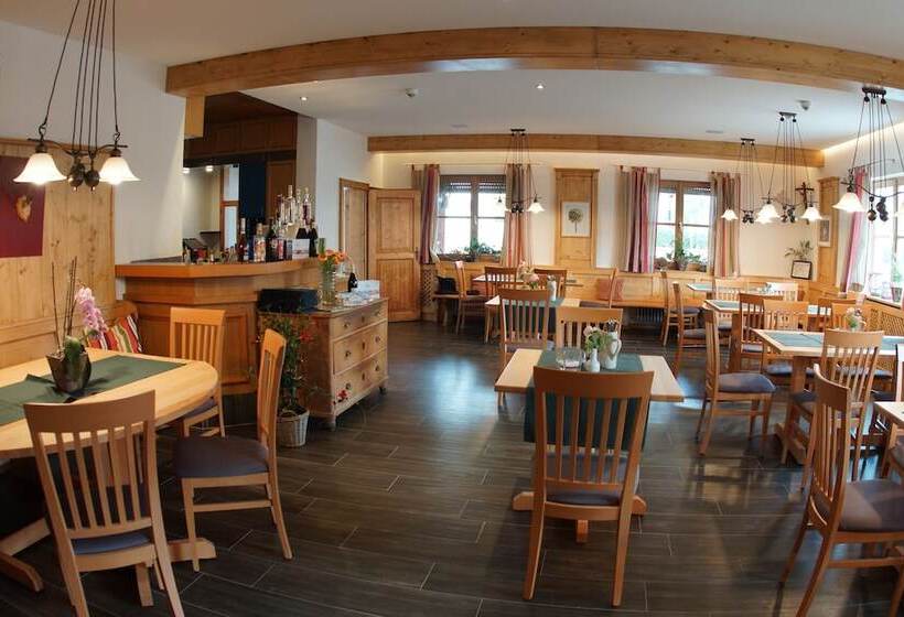 Пансион Landhotel Schöll