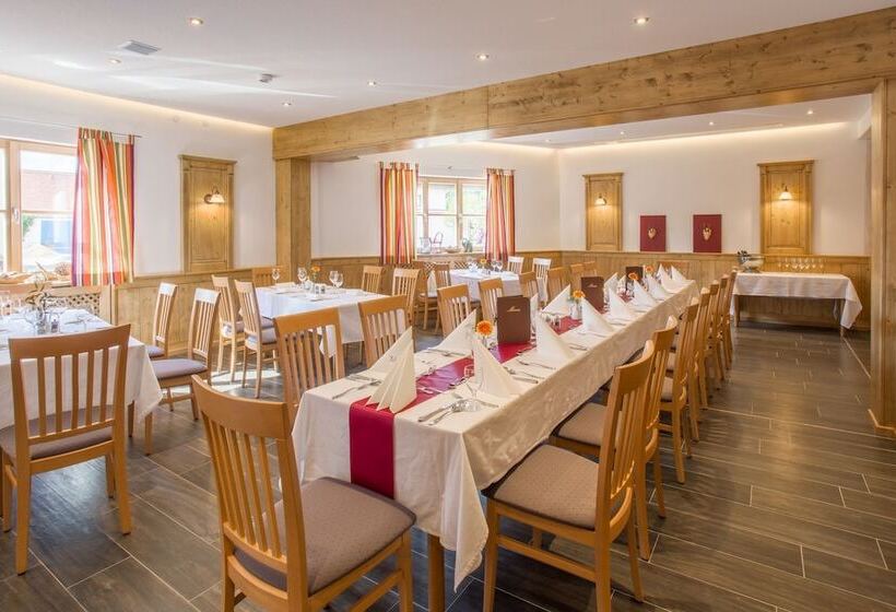 Пансион Landhotel Schöll