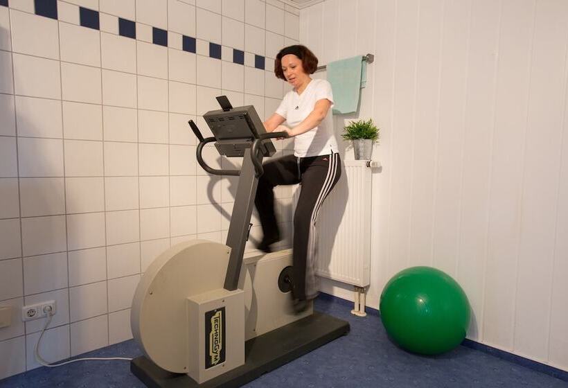 Пансион Landhotel Schöll