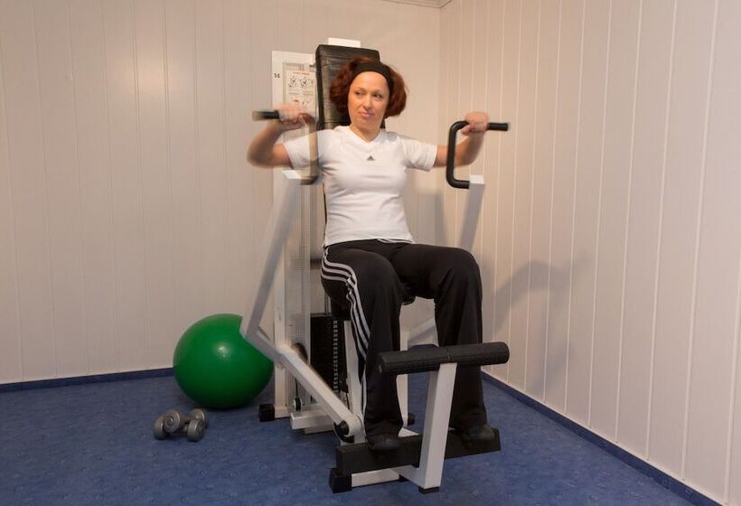 Пансион Landhotel Schöll