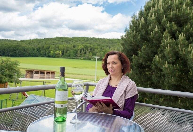 Пансион Landhotel Schöll