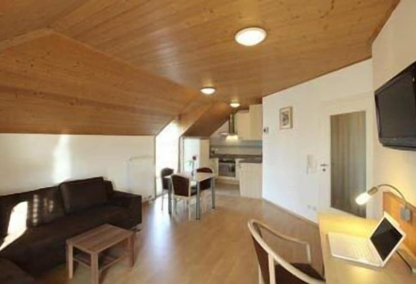 Пансион Landhotel Schöll