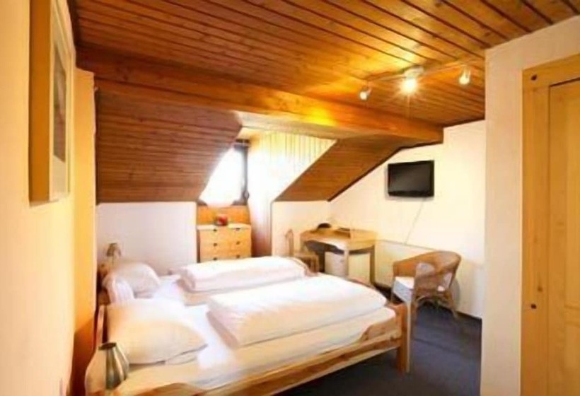 Пансион Landhotel Schöll