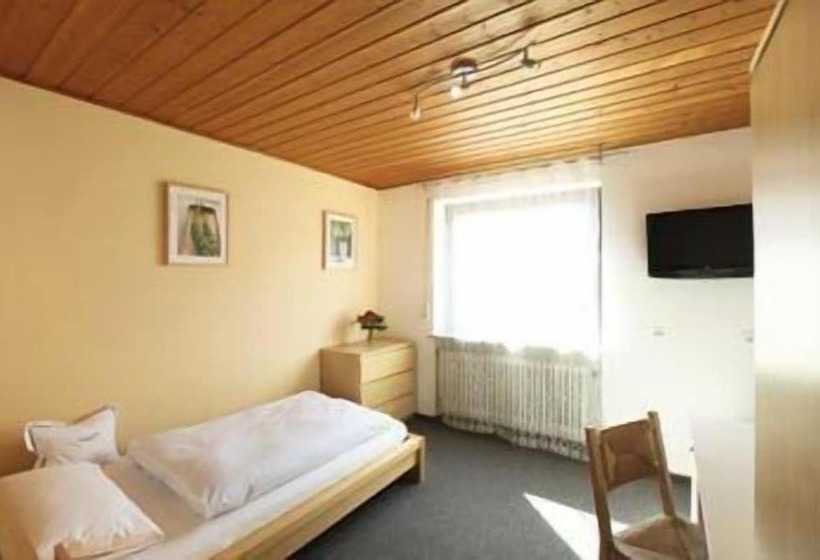 Пансион Landhotel Schöll