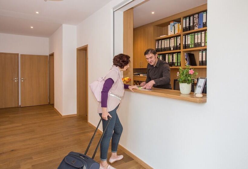 Пансион Landhotel Schöll