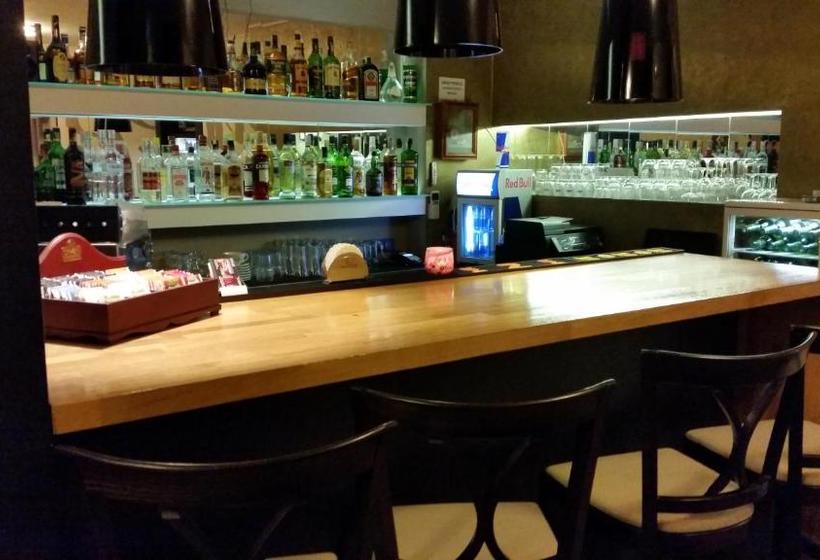 پانسیون Penzion Derivia