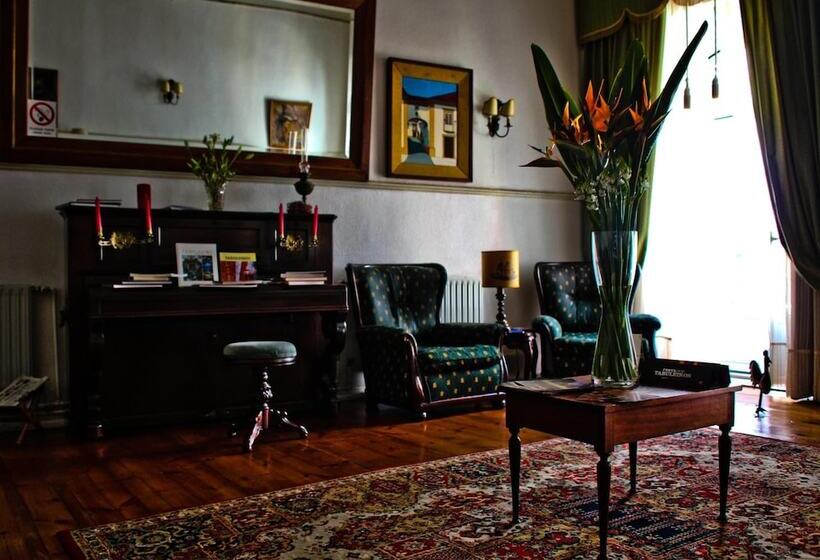 Пансион União   Guest House