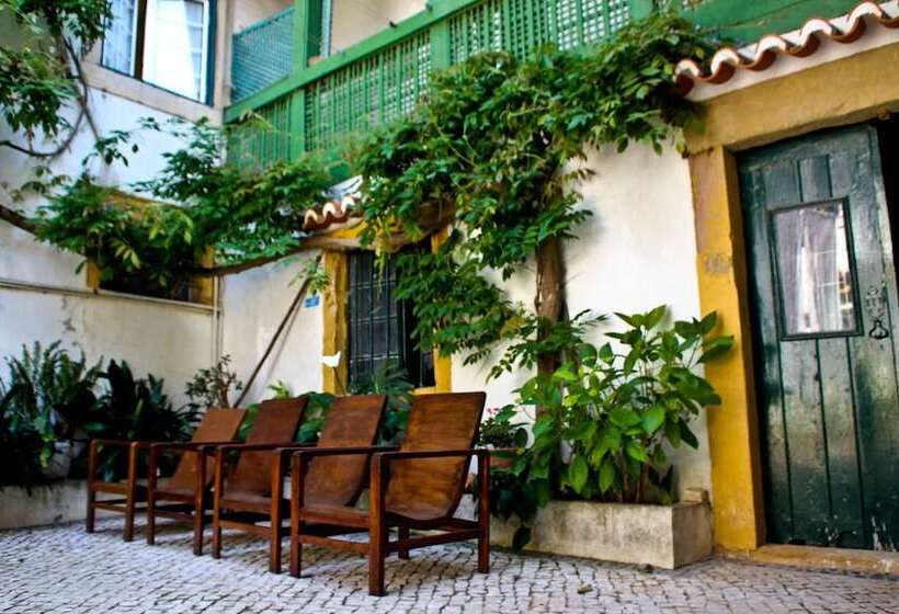 Пансион União   Guest House